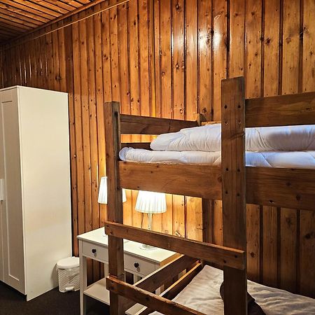 Schronisko Gosciniec Rownica Hotel Ustroń Eksteriør billede