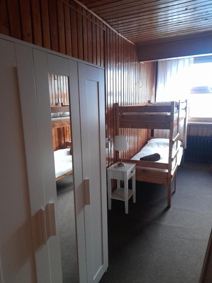 Schronisko Gosciniec Rownica Hotel Ustroń Eksteriør billede