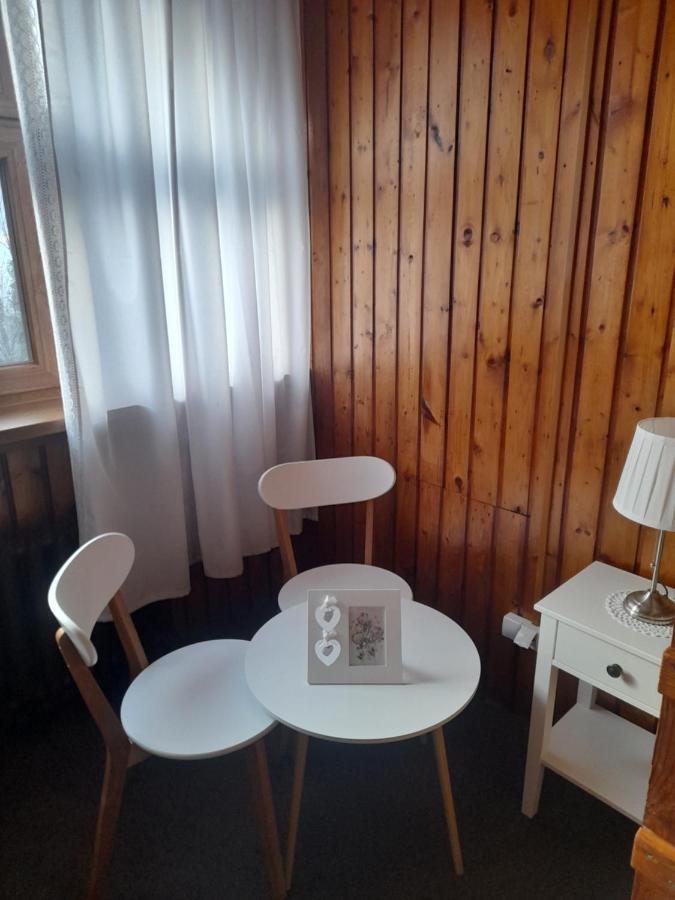 Schronisko Gosciniec Rownica Hotel Ustroń Eksteriør billede