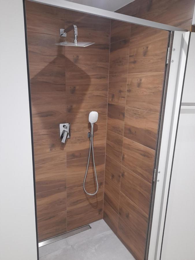 Schronisko Gosciniec Rownica Hotel Ustroń Eksteriør billede