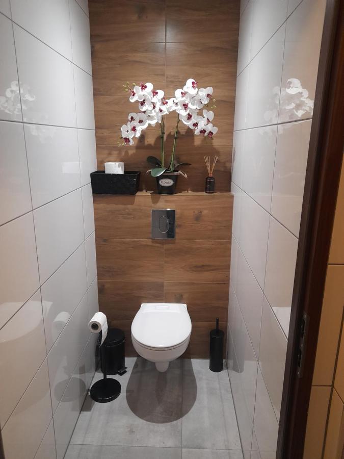 Schronisko Gosciniec Rownica Hotel Ustroń Eksteriør billede