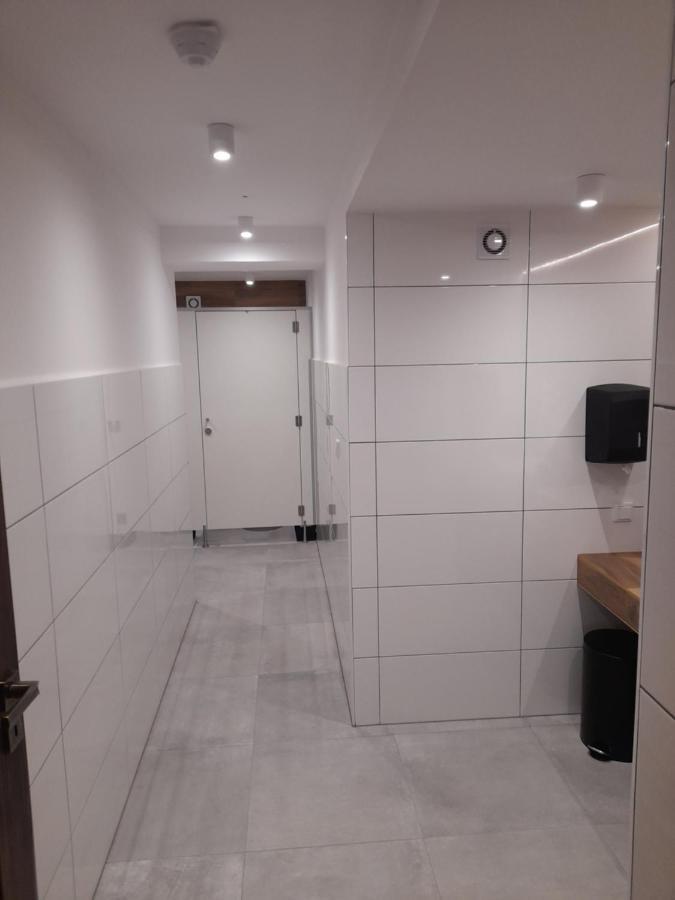 Schronisko Gosciniec Rownica Hotel Ustroń Eksteriør billede