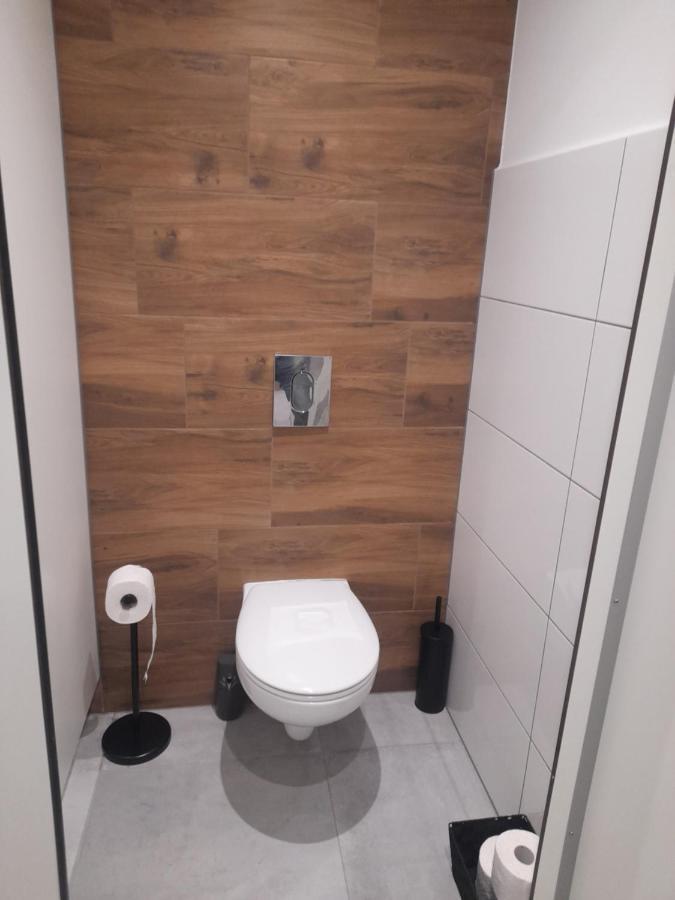Schronisko Gosciniec Rownica Hotel Ustroń Eksteriør billede