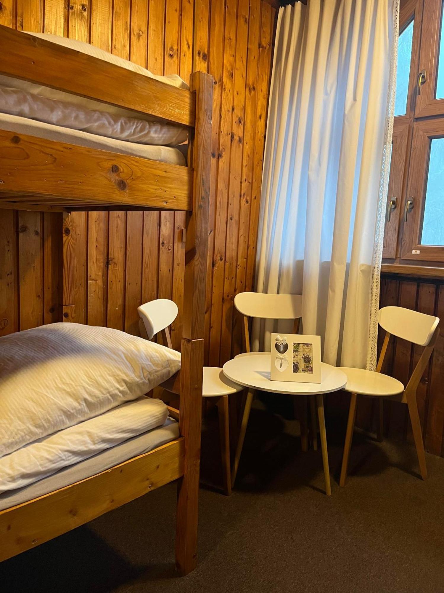 Schronisko Gosciniec Rownica Hotel Ustroń Eksteriør billede