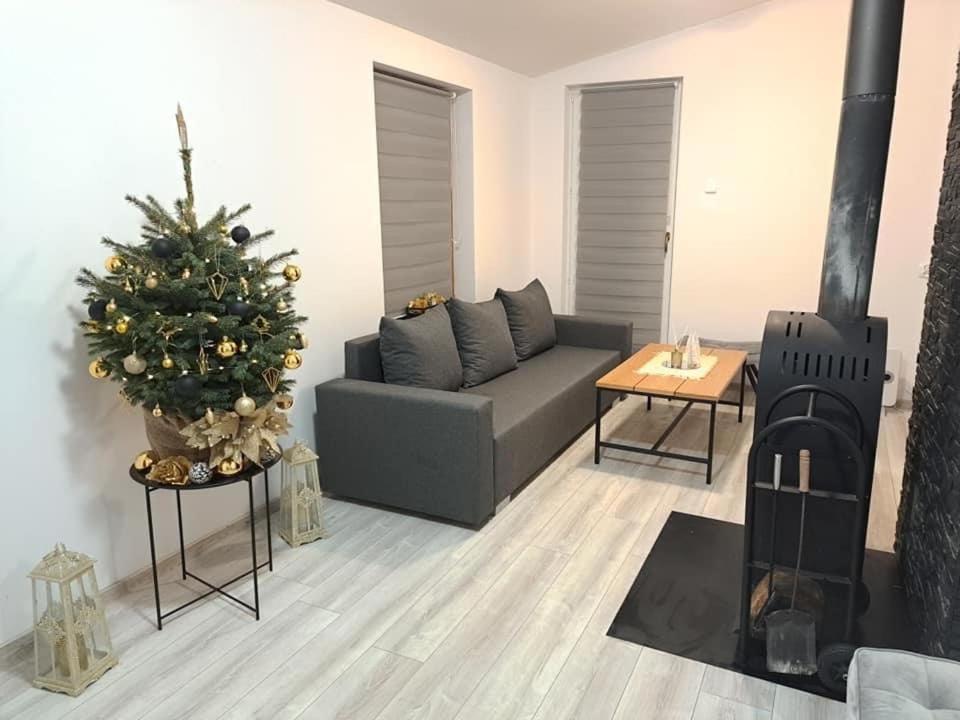 Schronisko Gosciniec Rownica Hotel Ustroń Eksteriør billede