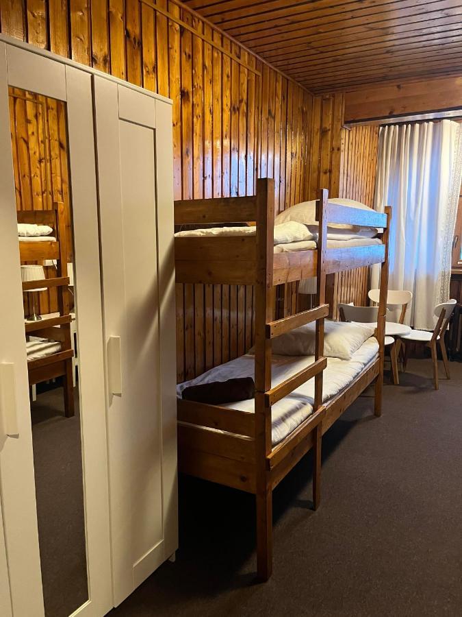Schronisko Gosciniec Rownica Hotel Ustroń Eksteriør billede