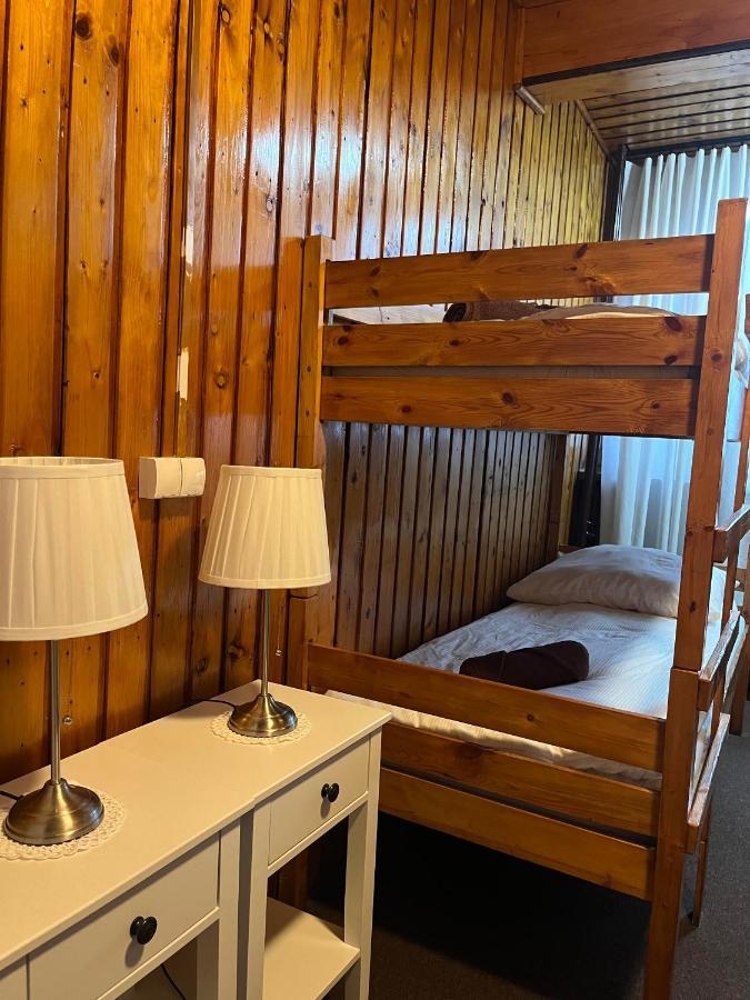 Schronisko Gosciniec Rownica Hotel Ustroń Eksteriør billede
