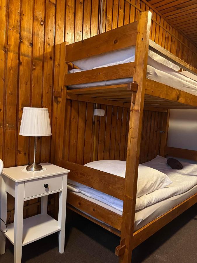 Schronisko Gosciniec Rownica Hotel Ustroń Eksteriør billede