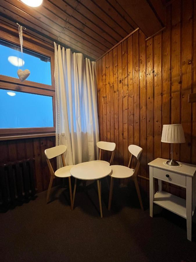 Schronisko Gosciniec Rownica Hotel Ustroń Eksteriør billede