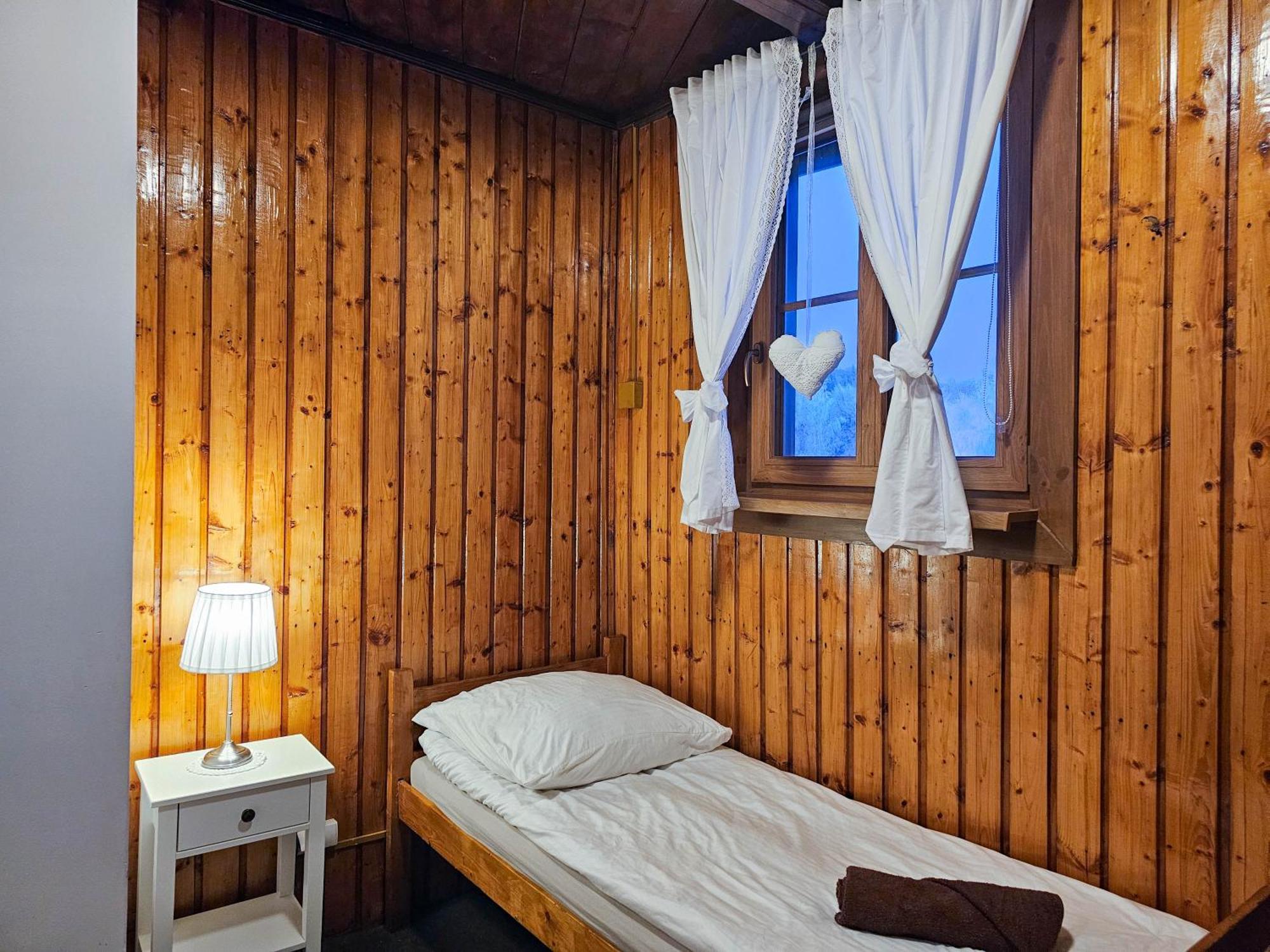 Schronisko Gosciniec Rownica Hotel Ustroń Eksteriør billede