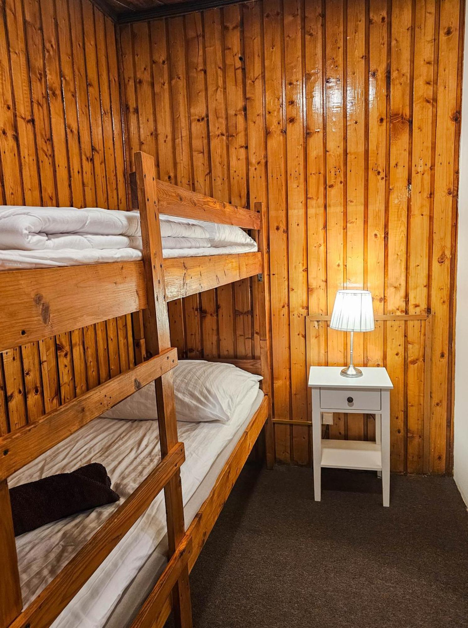 Schronisko Gosciniec Rownica Hotel Ustroń Eksteriør billede