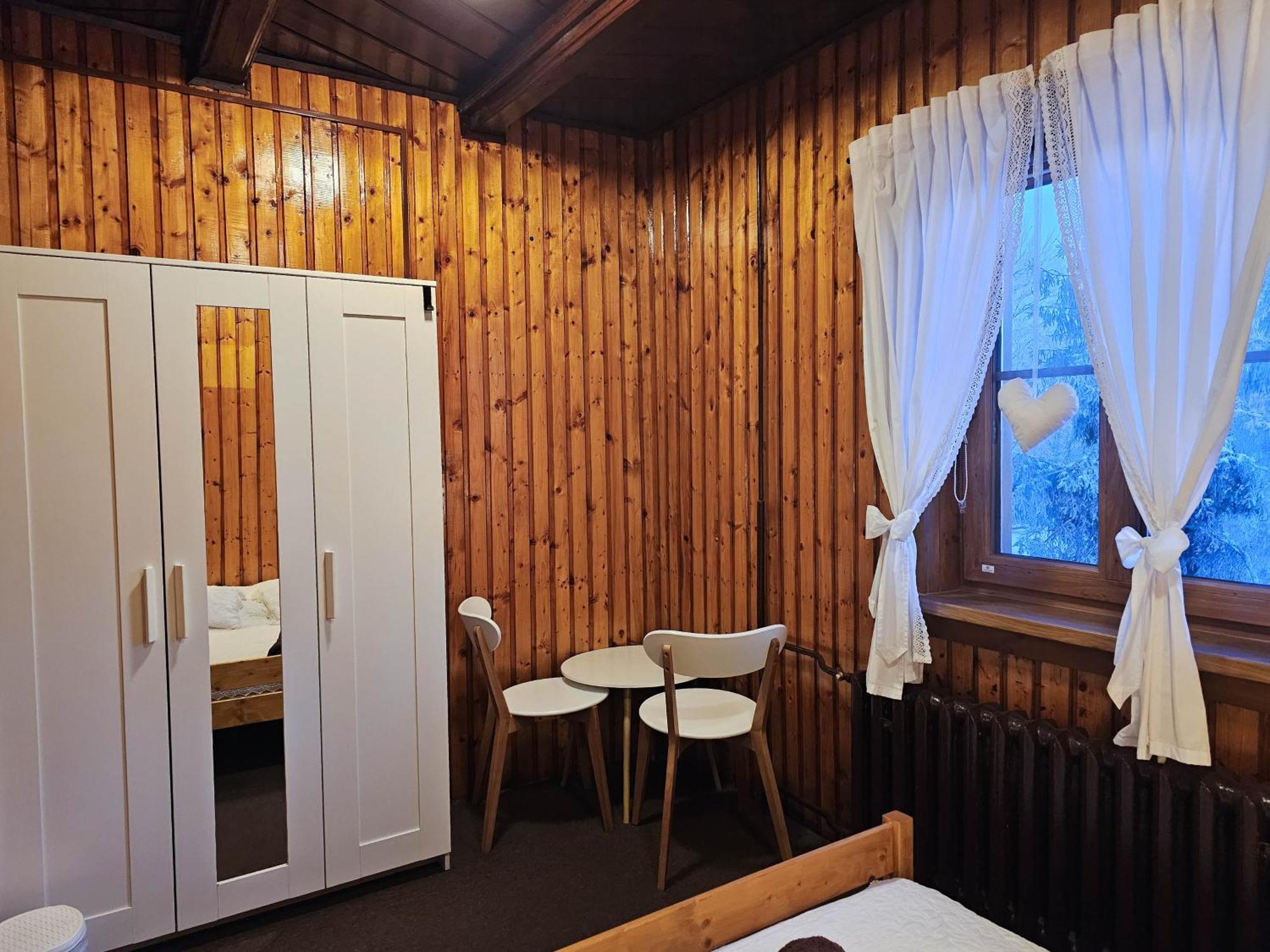 Schronisko Gosciniec Rownica Hotel Ustroń Eksteriør billede