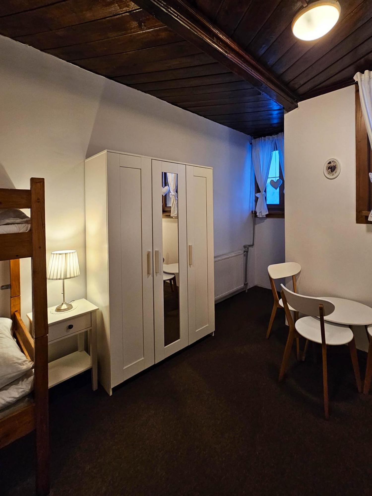 Schronisko Gosciniec Rownica Hotel Ustroń Eksteriør billede