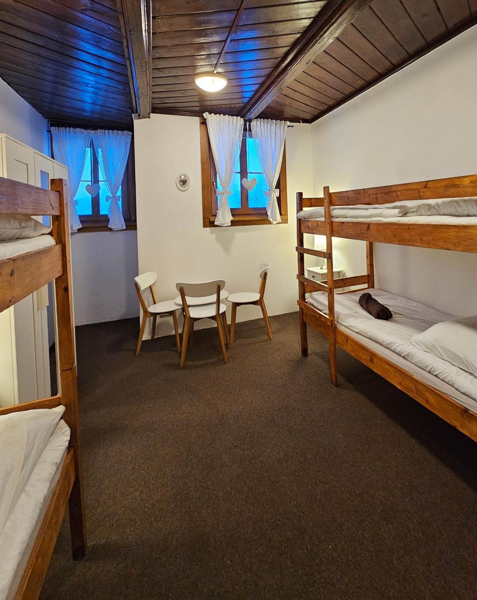 Schronisko Gosciniec Rownica Hotel Ustroń Eksteriør billede